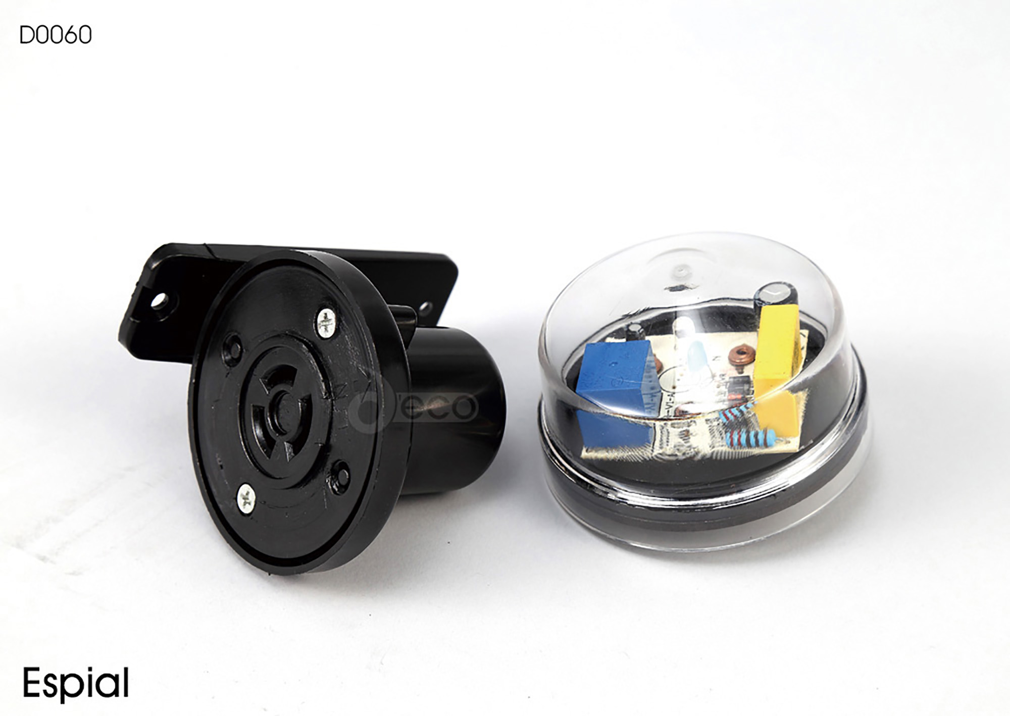 Espial Ancillary Products Deco Motion/Photocell Sensors/Switches Espial Ancillary Products Deco Motion/Photocell Sensors/Switches